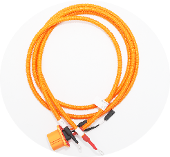 汽車內部傳輸連接線